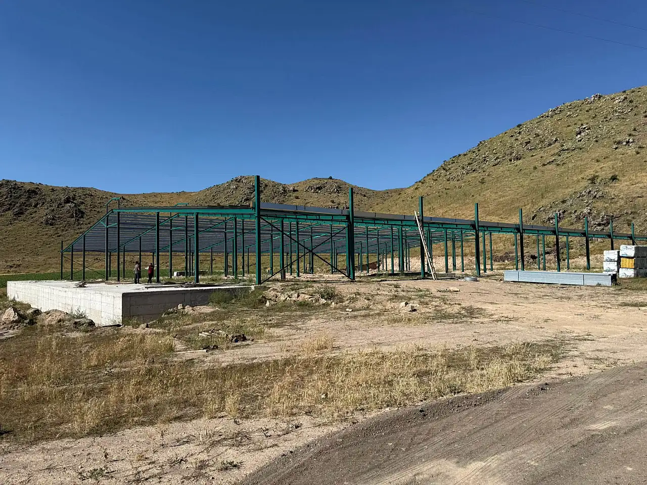 Kayseri'de milyonluk yüzde yüz hibe desteği almak isteyenler dikkat