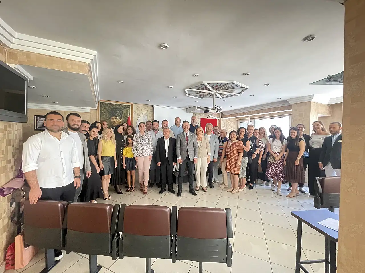 Kayseri'de ödenecek aidatlarda miktar belli oldu