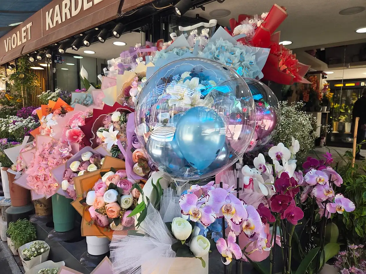 Mezuniyetler olmasa iş yok! Kayseri'de düğün sezonu sönük mü başladı?