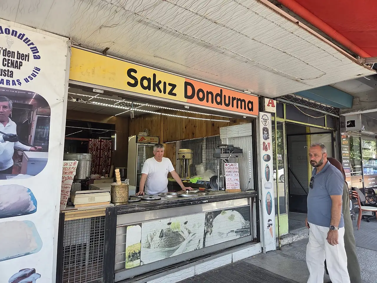 Kayseri'de en doğalı bulundu! Farkı anlaşılıyor