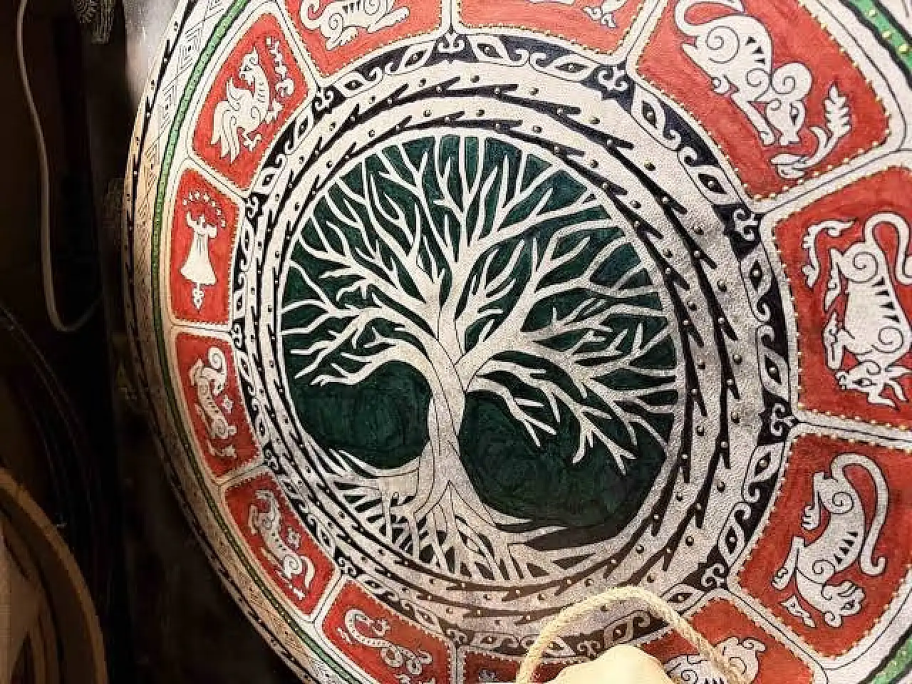 Dededen kalan 50 yıllık meslek!