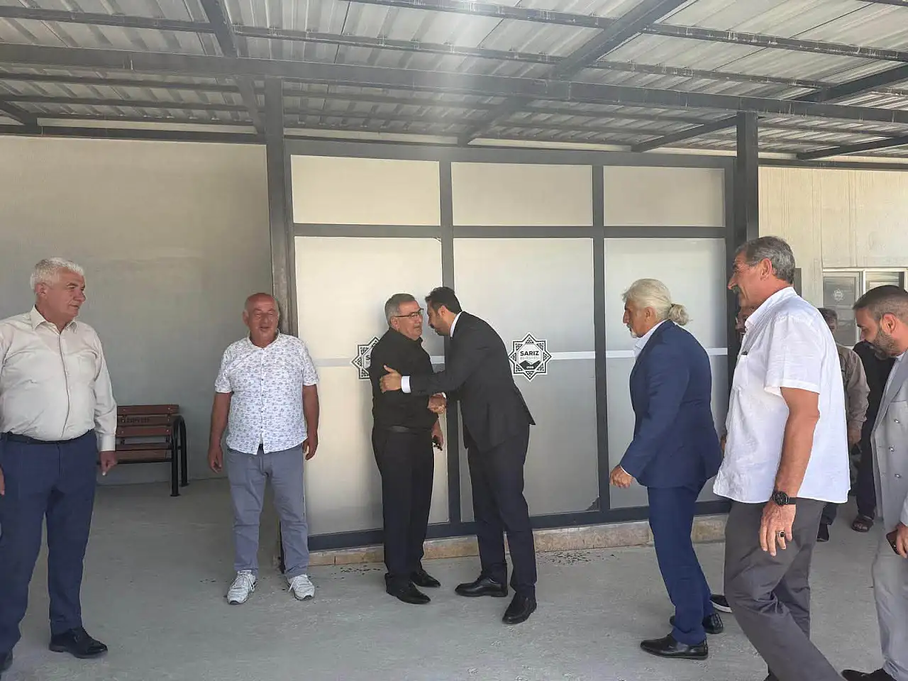 CHP Kayseri'de uzun yıllar sonra bir ilk gerçekleşti! Artık yok