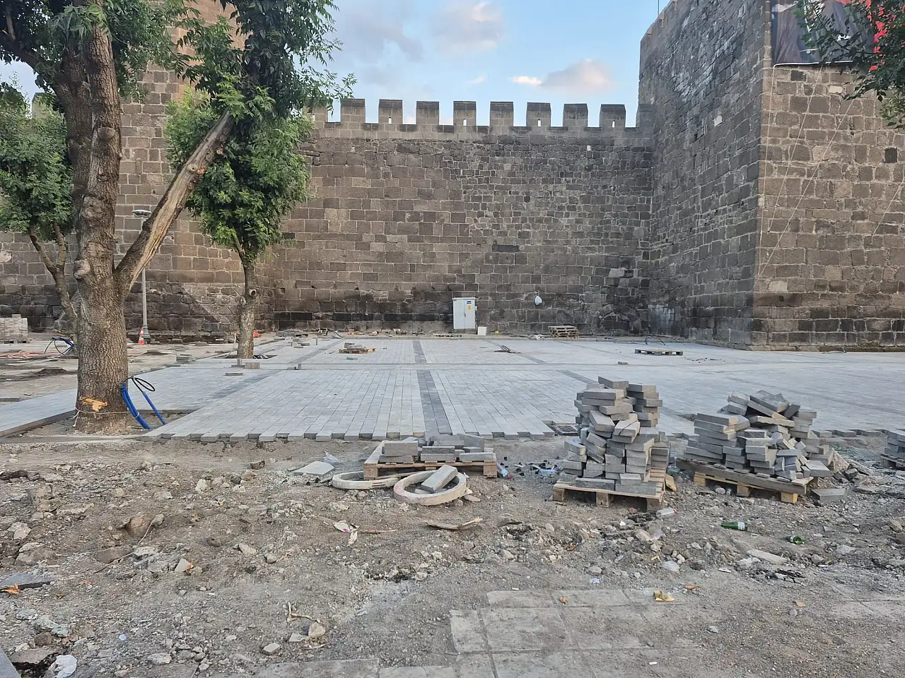 Kayserililerin gözü kulağı bu projede! Ne zaman tamamlanacak?