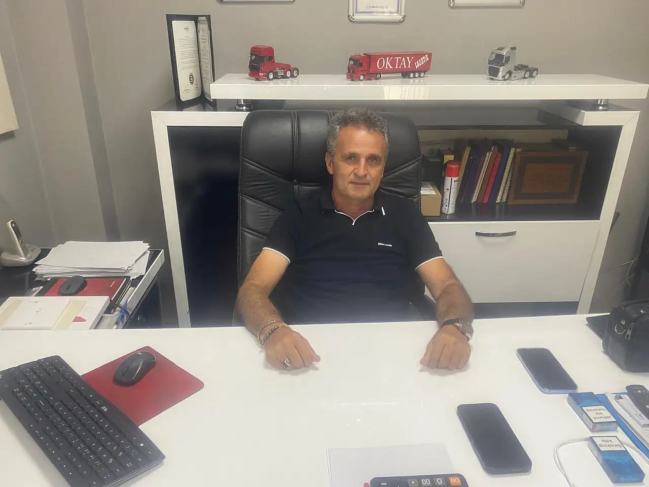 Kayseri'de 150 Bin TL maaş veriyorlar, ama çalışan bulamıyorlar