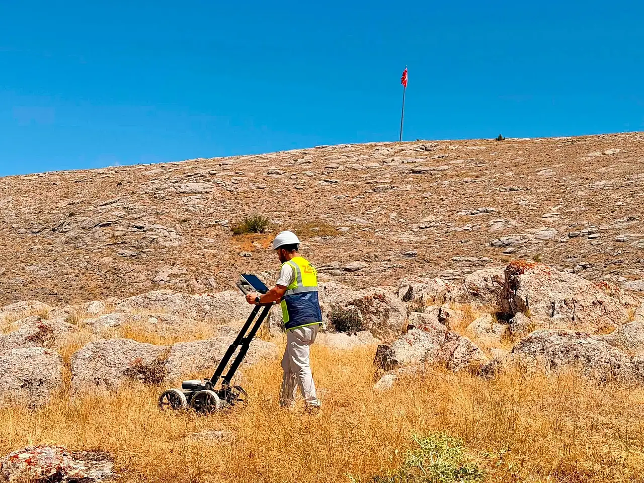 Kayseri'ye bir cam teras daha: Nereye yapılacağı belli oldu!