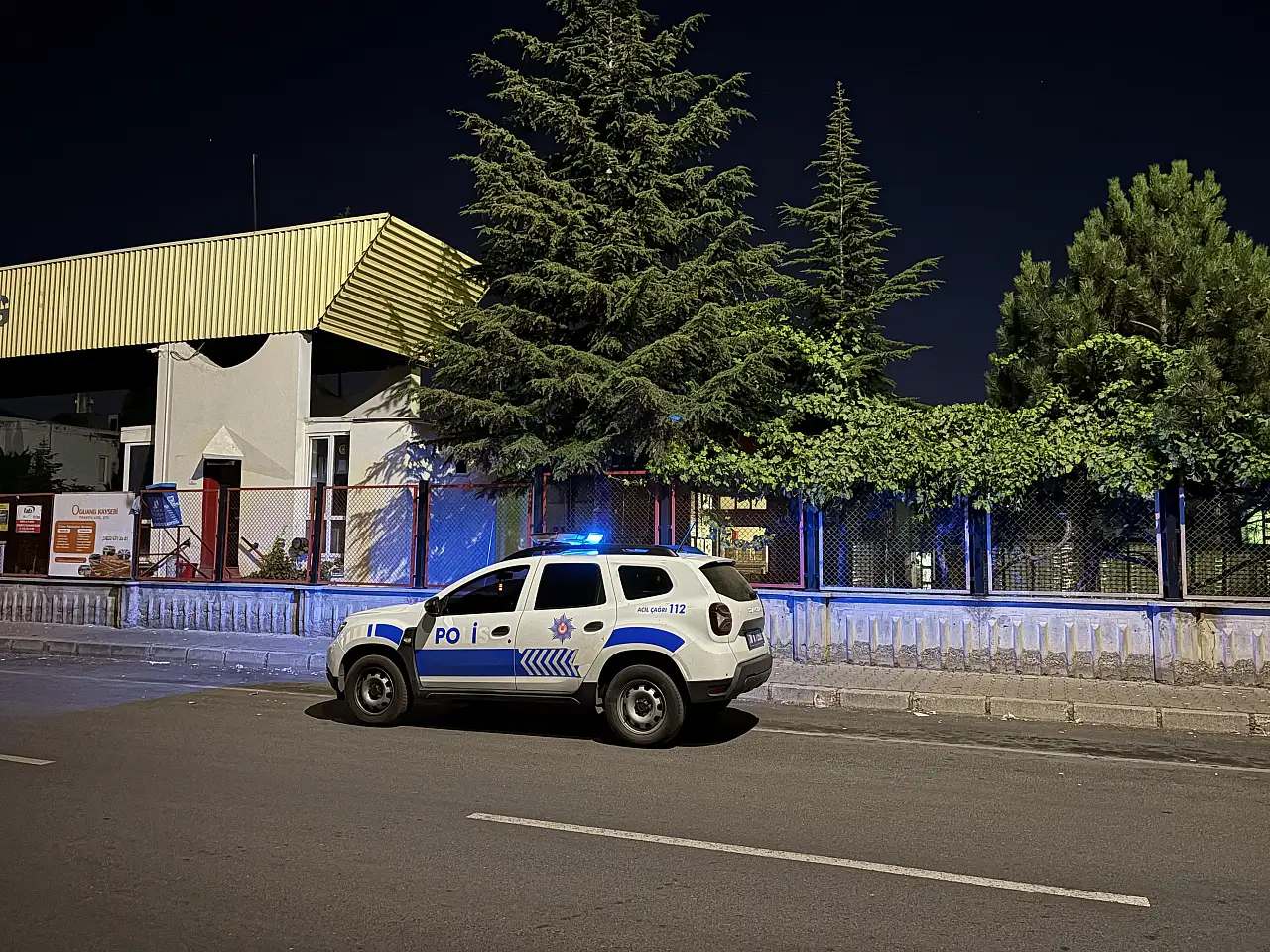 Kayseri'de oldu! Elini iplik makinasına kaptırdı, 5 parmağı koptu