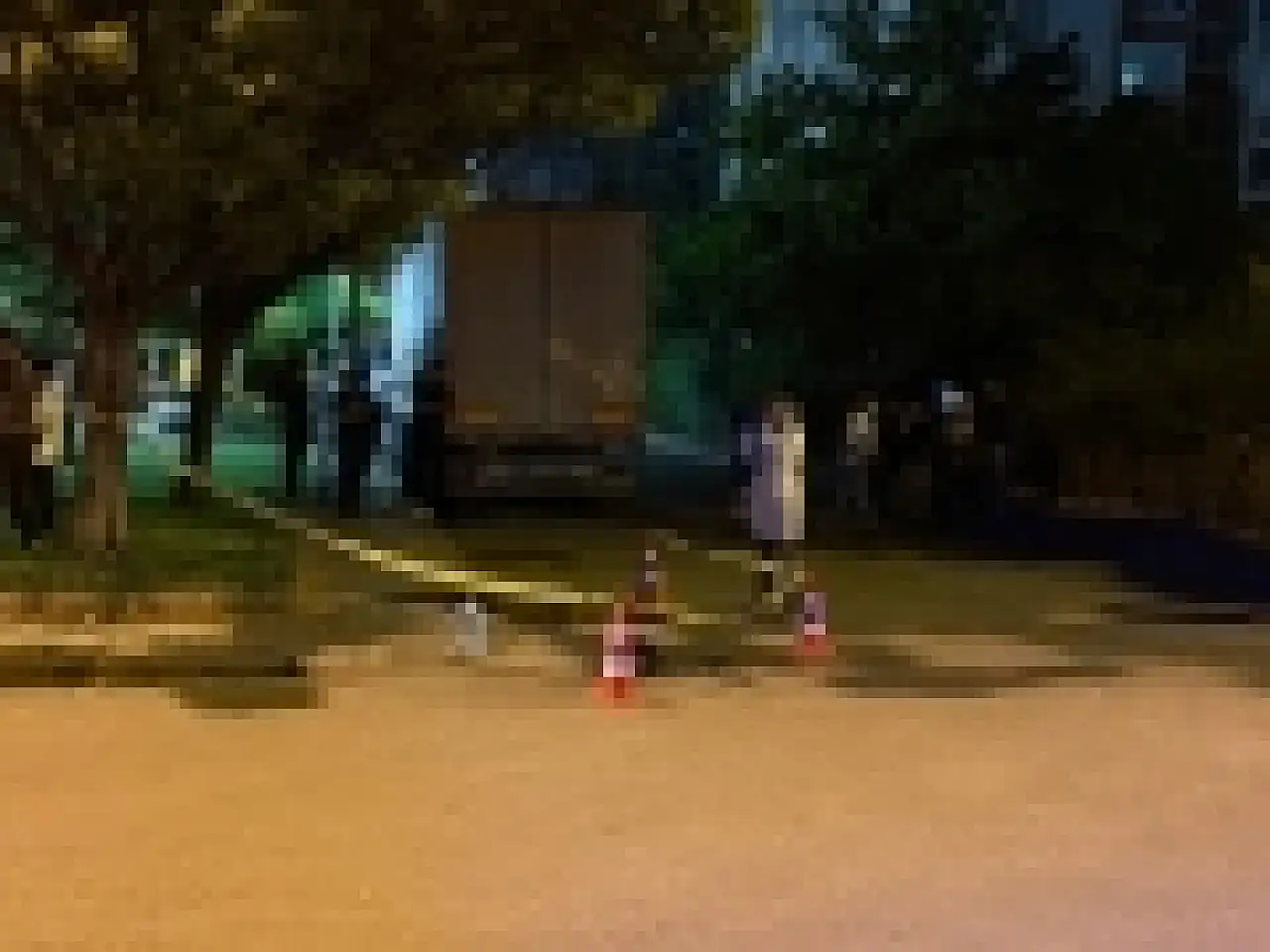 Kayseri'de 'Kız meselesi' yüzünden kan aktı!
