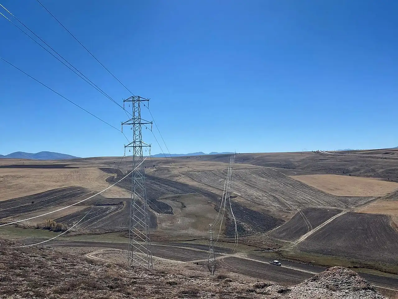 Kayseri'de bugün elektrik kesintisi! 11 ilçede hangi mahalleler etkilenecek?