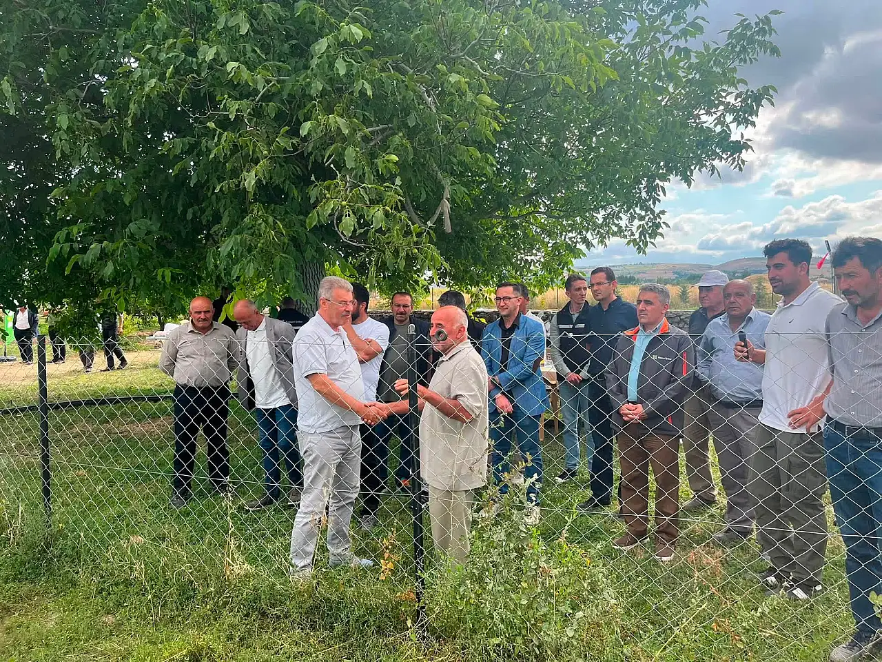 Kayseri Şeker'in başındaki isim 'Baş belası' demişti! Soruşturma başlatıldı