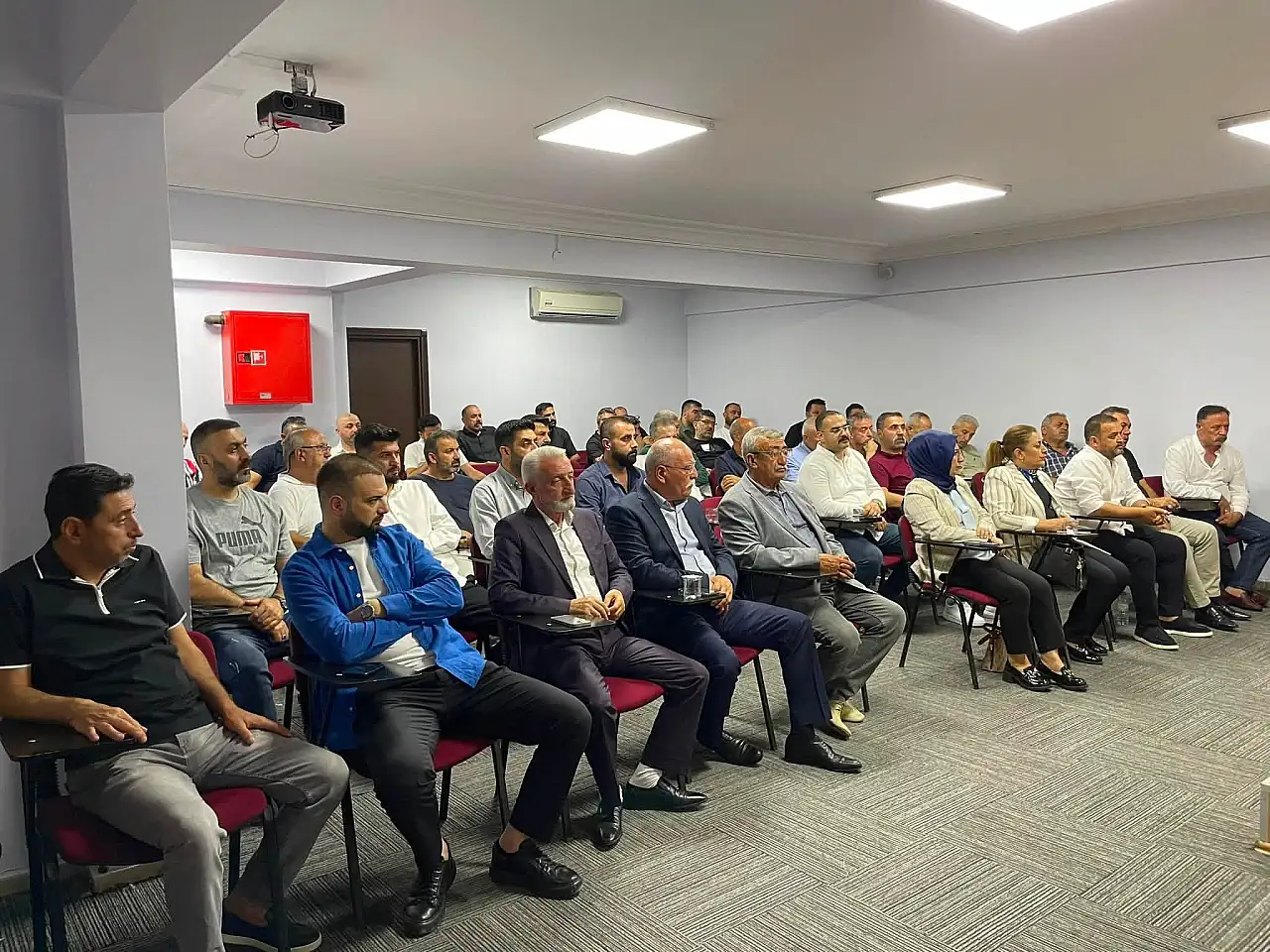 Bahçeli'ye Kayseri raporu verdi! MHP İl kongresinin tarihi belli oldu