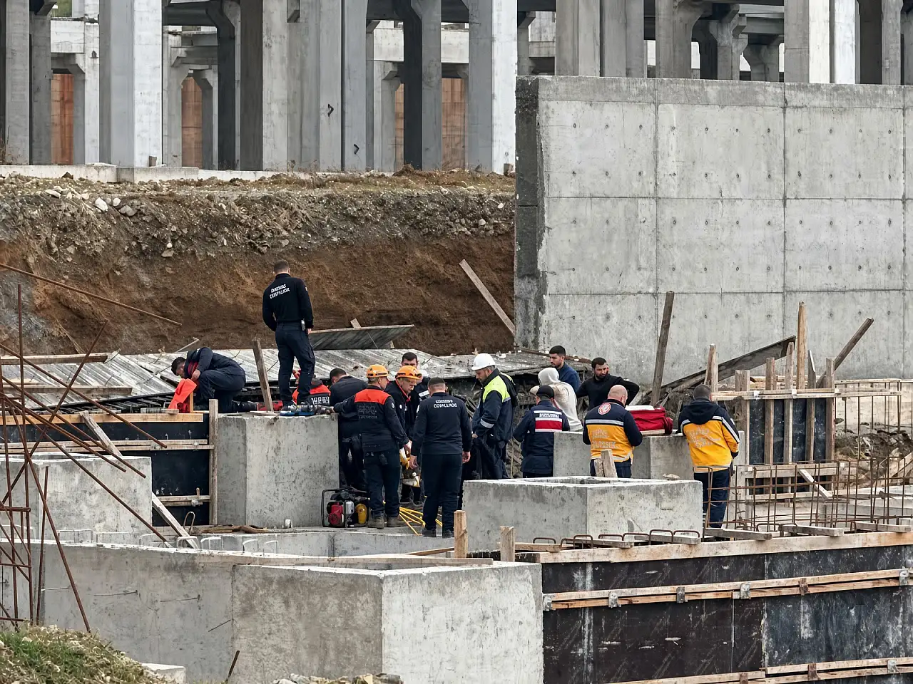 Aşkın Genç verileri değerlendirdi: Her 4 saatte bir emekçi hayatını kaybediyor!