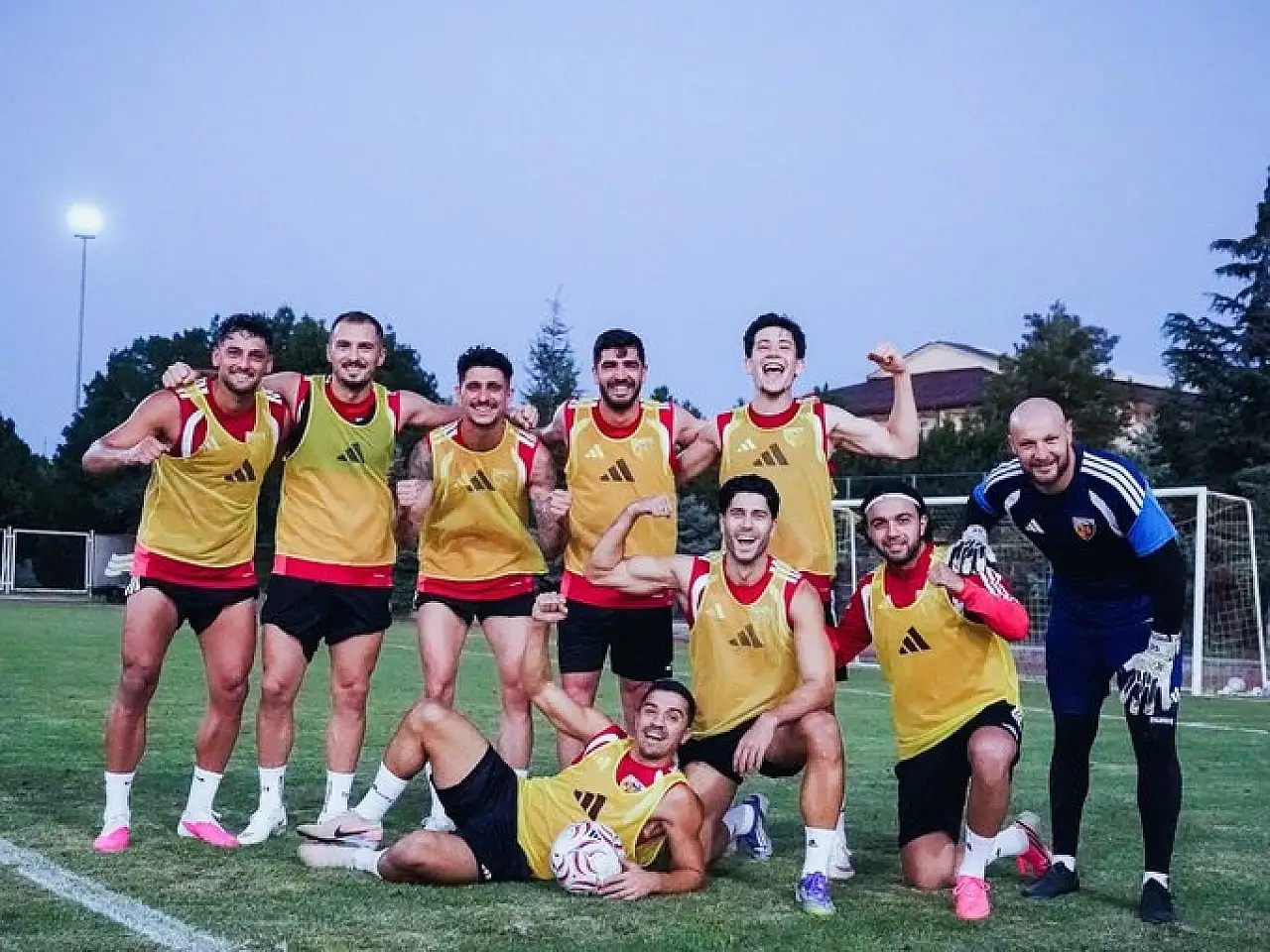 Kayserispor-Sivasspor maçı saat kaçta? Hangi kanalda?