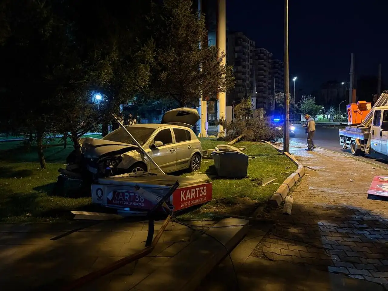 Kayseri'de neler oluyor? Aynı nedenden 8 kişi öldü