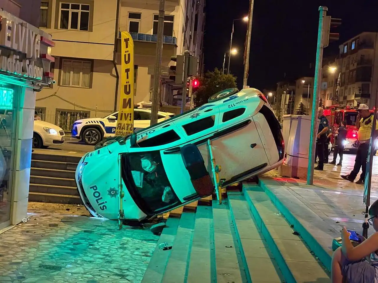 Kayseri'de neler oluyor? Aynı nedenden 8 kişi öldü