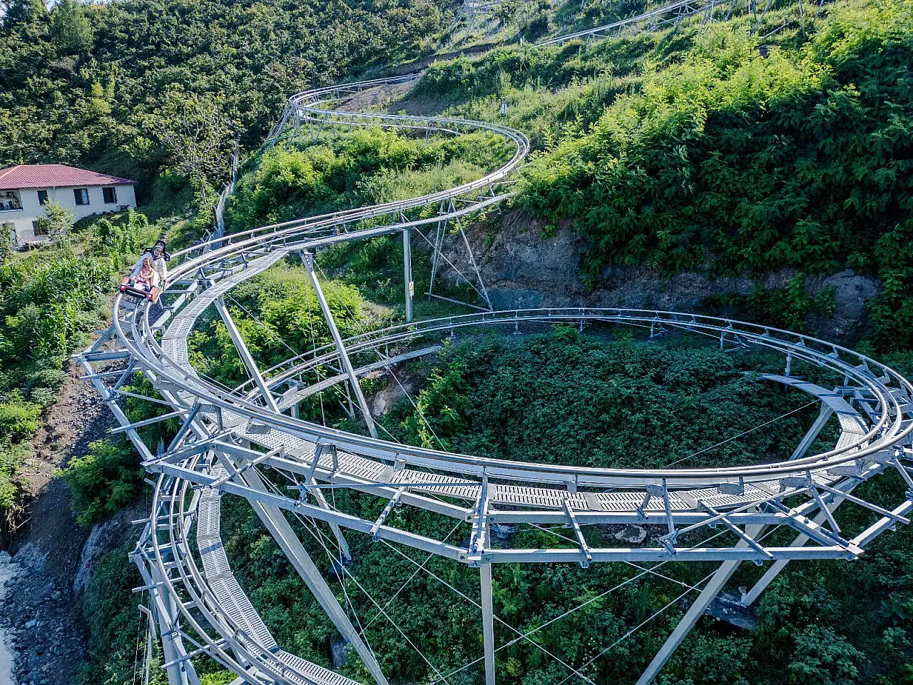 Türkiye'nin en uzunu Kayseri'ye yapılıyor! Nefes kesecek proje merak konusu oldu