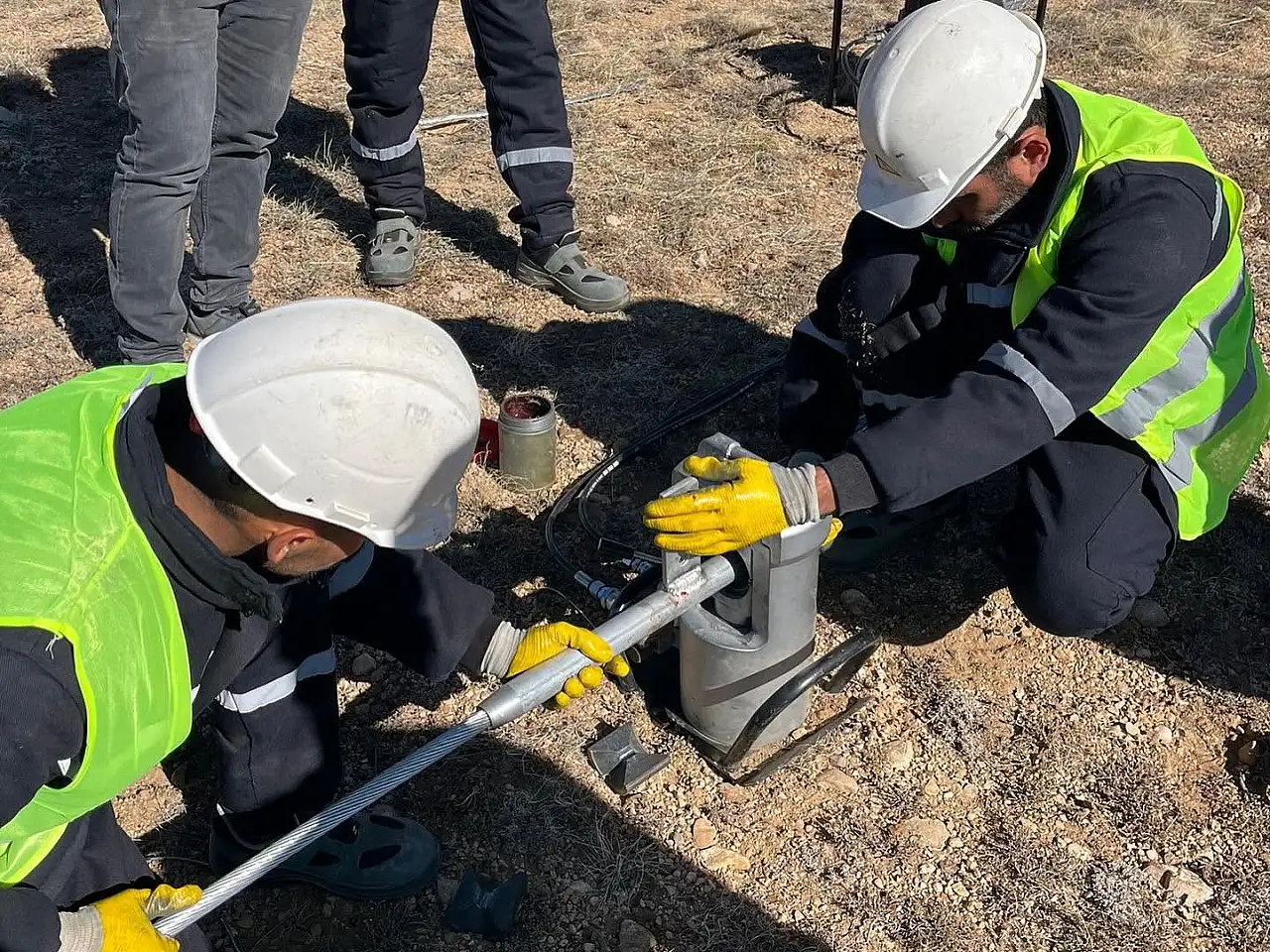 Kayseri'de bugün elektrik kesintisi! 11 ilçede hangi mahalleler etkilenecek?