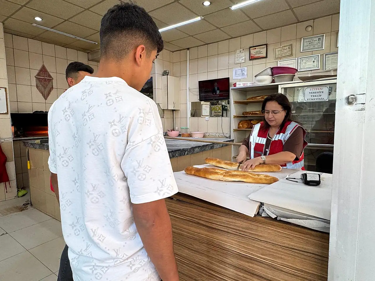 Kayseri'de 760 yıllık vasiyet günümüzde yaşıyor