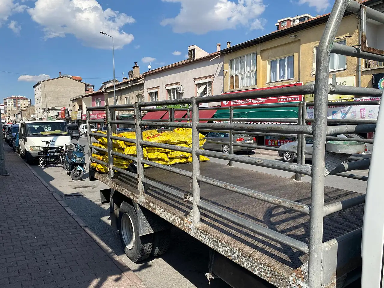 Kayseri'de bu sektör son buluyor! 'Belki yaparız, belki yapmayız'