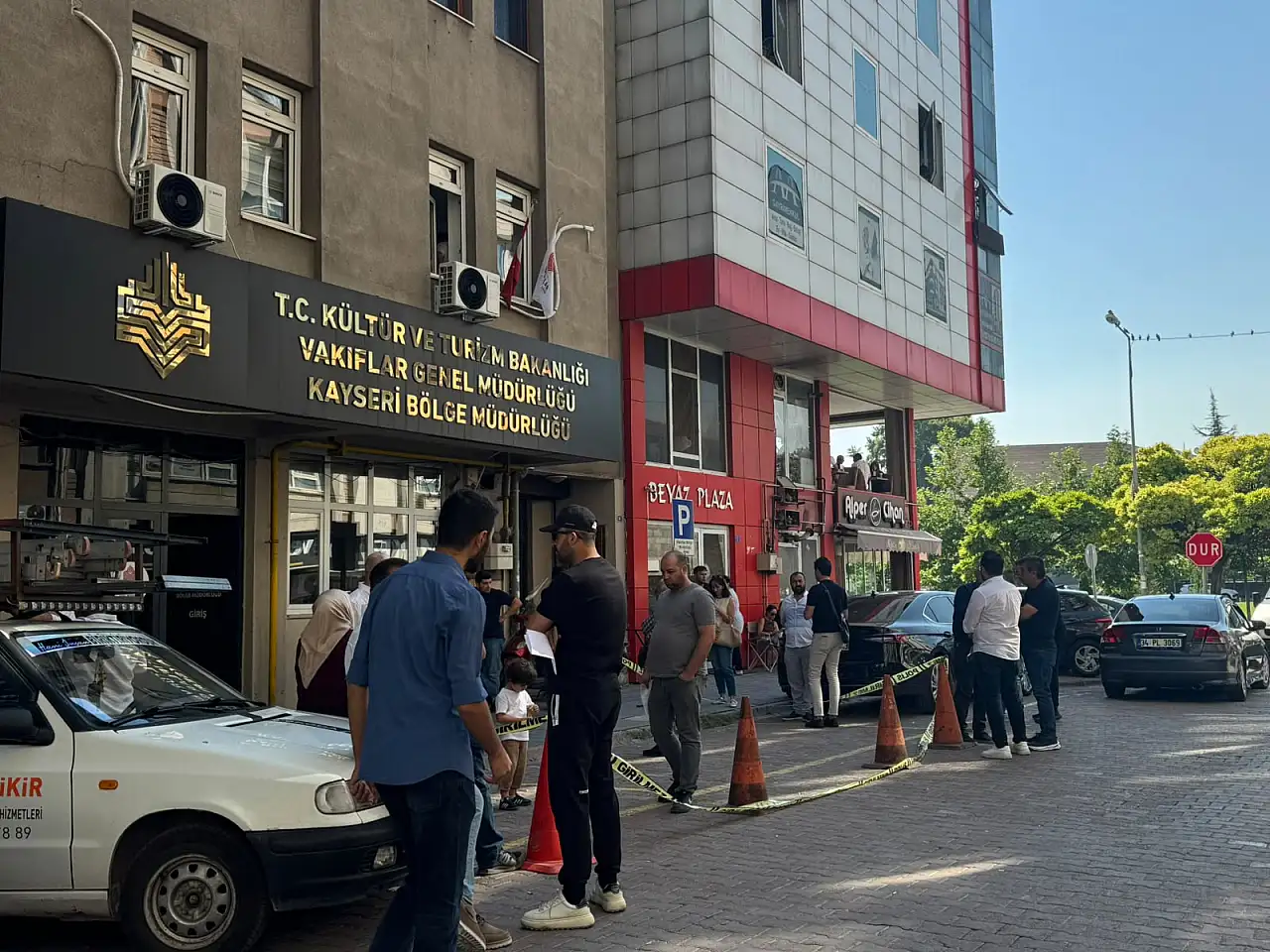 Kayseri'de 163 taşınmaz kiraya verildi: Yoğun ilgi!
