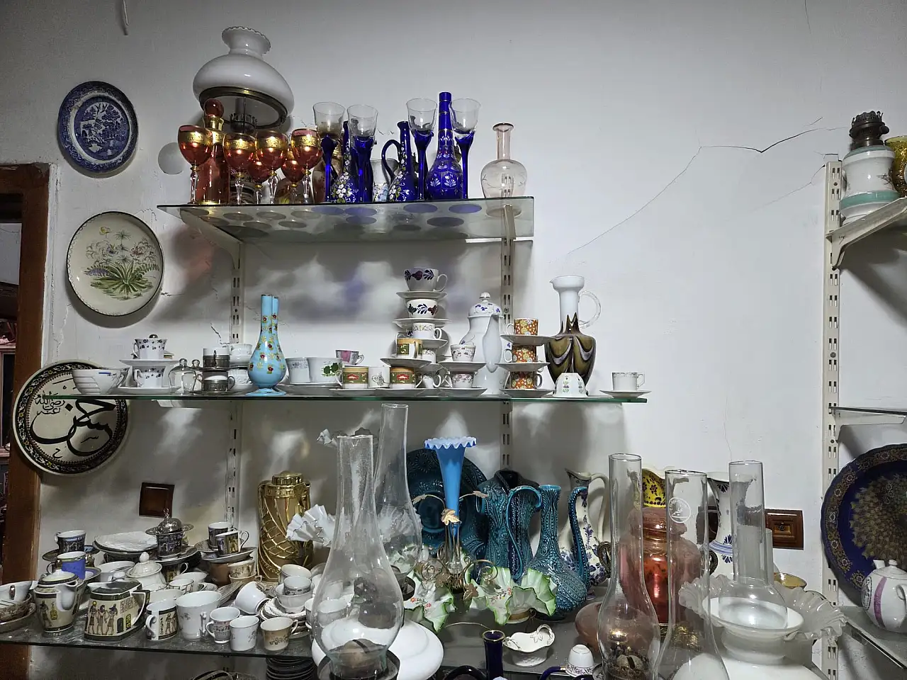 Osmanlı'dan kalan esere 10 bin dolar teklif edildi! Kayserili koleksiyoner reddetti