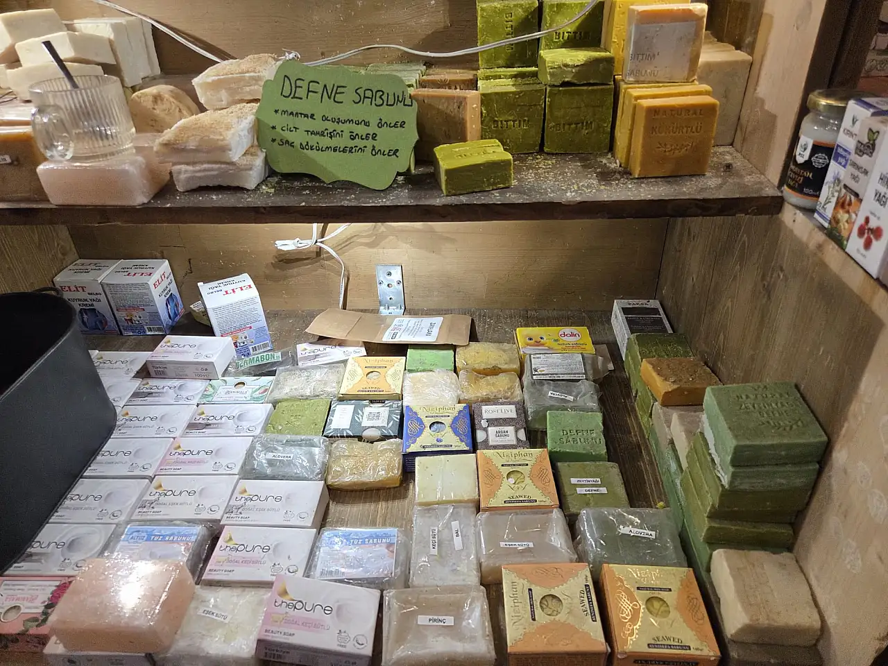 Kayseri'de bulunan kreme talep yoğunlaşıyor! 7 bin 500 kişi sırada