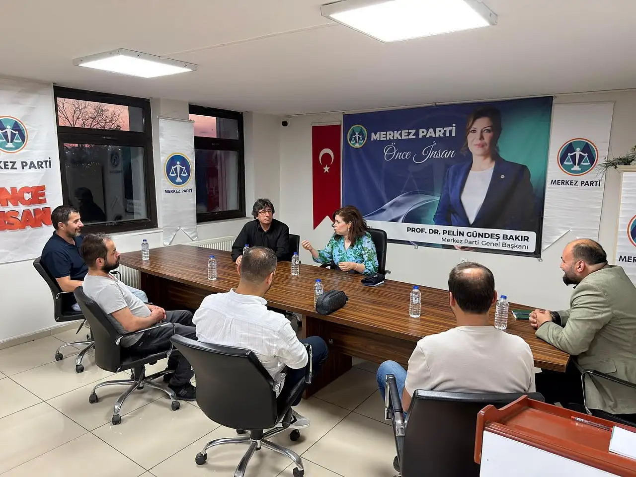 Kayserili isim Türkiye'de maaşlarının düşüklüğünün nedeniyle ilgili açıklamasıyla gündem oldu