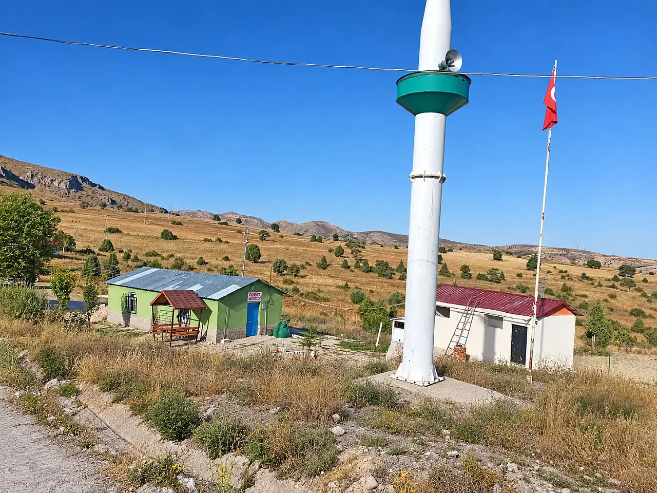 Pınarbaşı'ndaki tartışma sürüyor: Bu kez Yörüklerden açıklama geldi!
