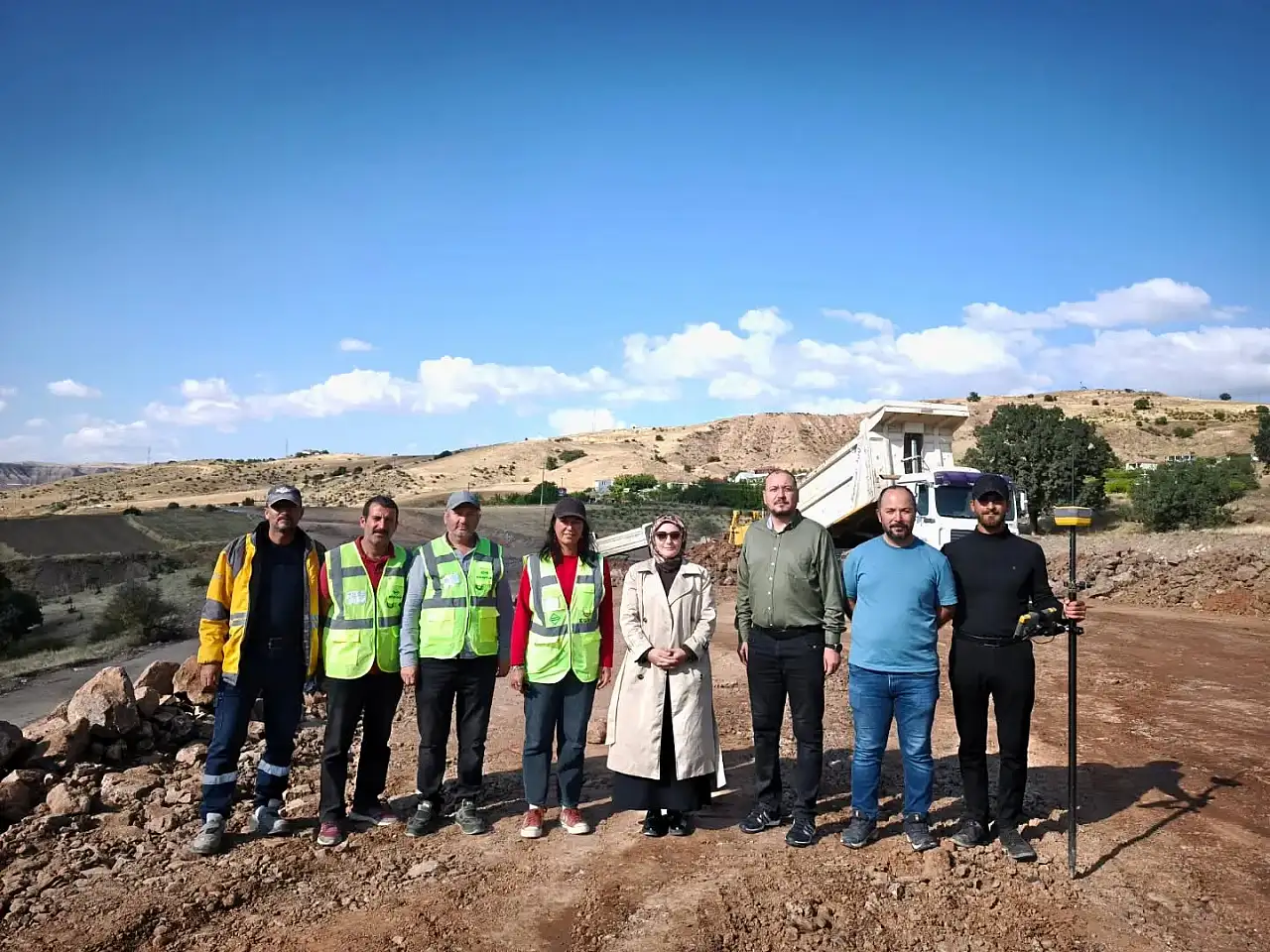 Başkan şükür tatlısı sözünü tutacak mı? Kayseri'deki tartışmalı yol ne zaman bitecek?