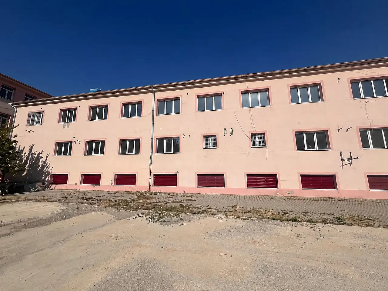 Kayseri'deki tartışmalı hastane ile ilgili yıkım kararı çıktı