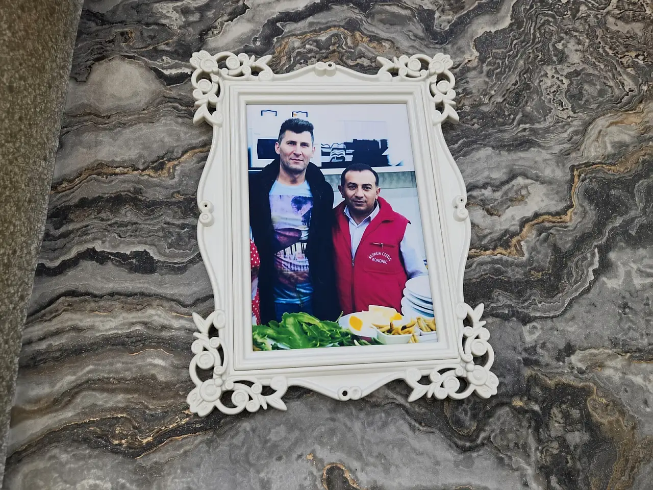 Ünlü isimlerin Kayseri'deki ortak adresi oldu! Bakın kimler ziyaret etti