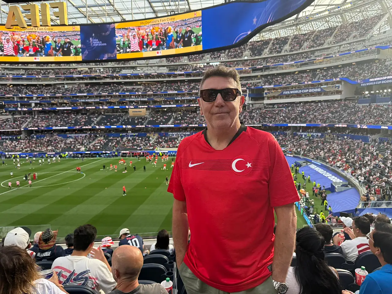 Erciyes Anadolu Holding'in eski CEO'su Ertekin'e yeni görev!