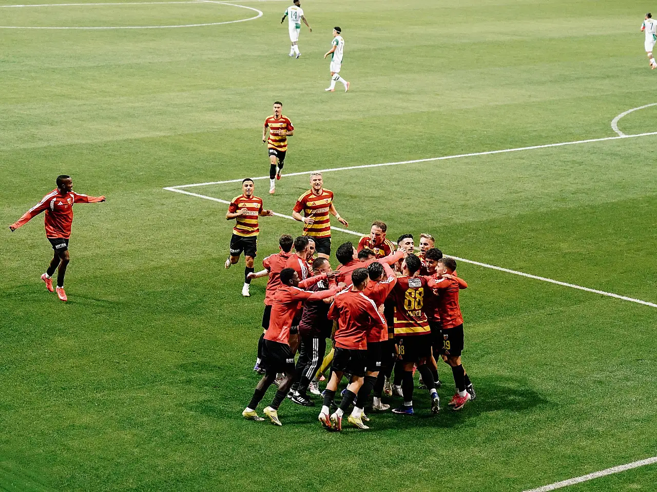 Fatih Karagümrük-Kayserispor maçı nerede? Saat kaçta, hangi kanalda?
