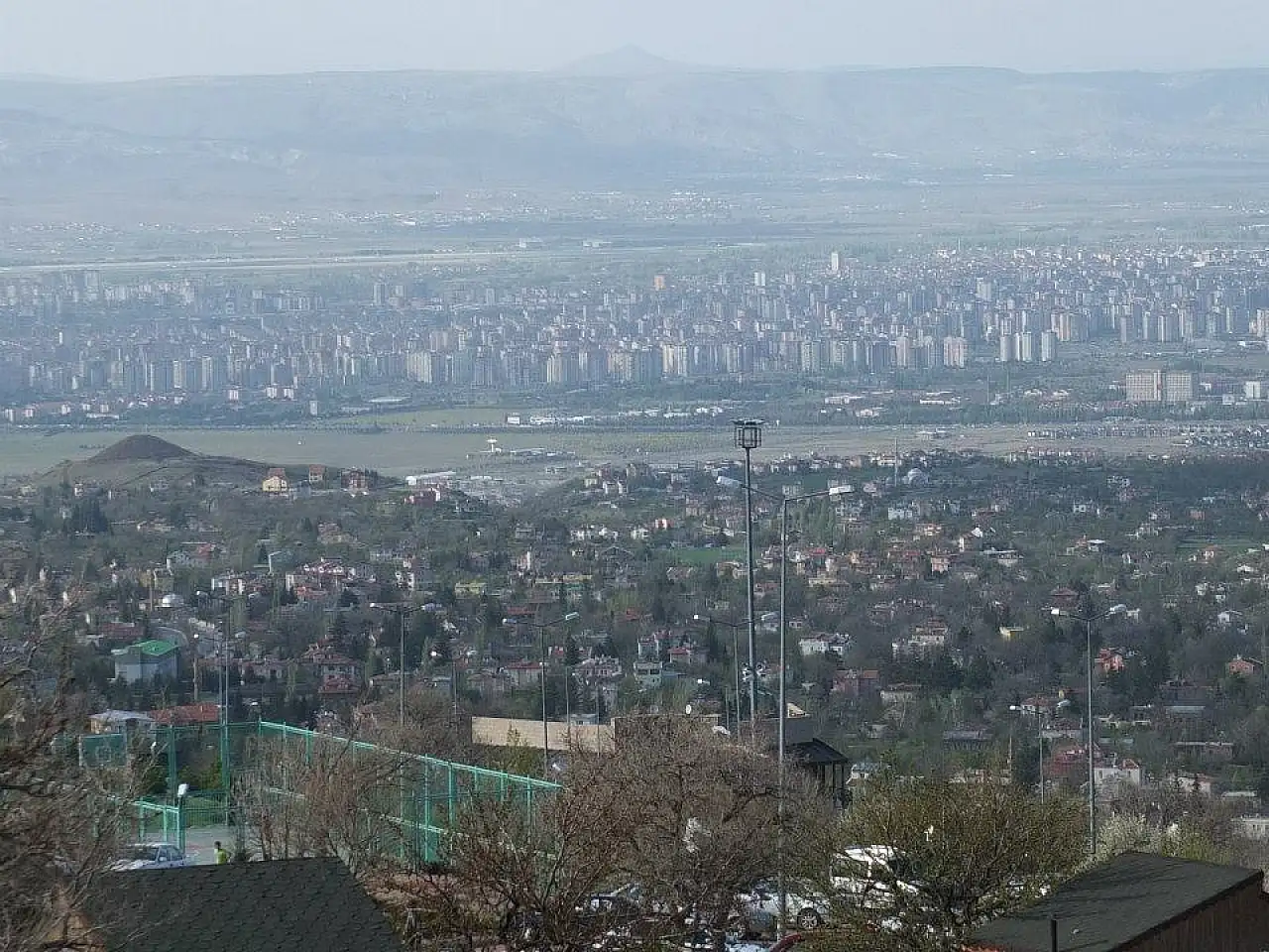 Kayseri'de doğalgaz bekleyen mahallelerle ilgili Bakan'dan açıklama
