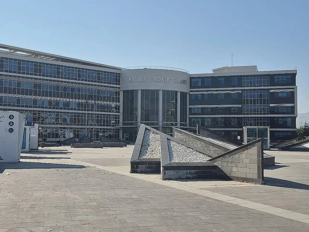 Konkordatosu reddedilmişti! Kayseri'deki dev firma hakkında yeni karar