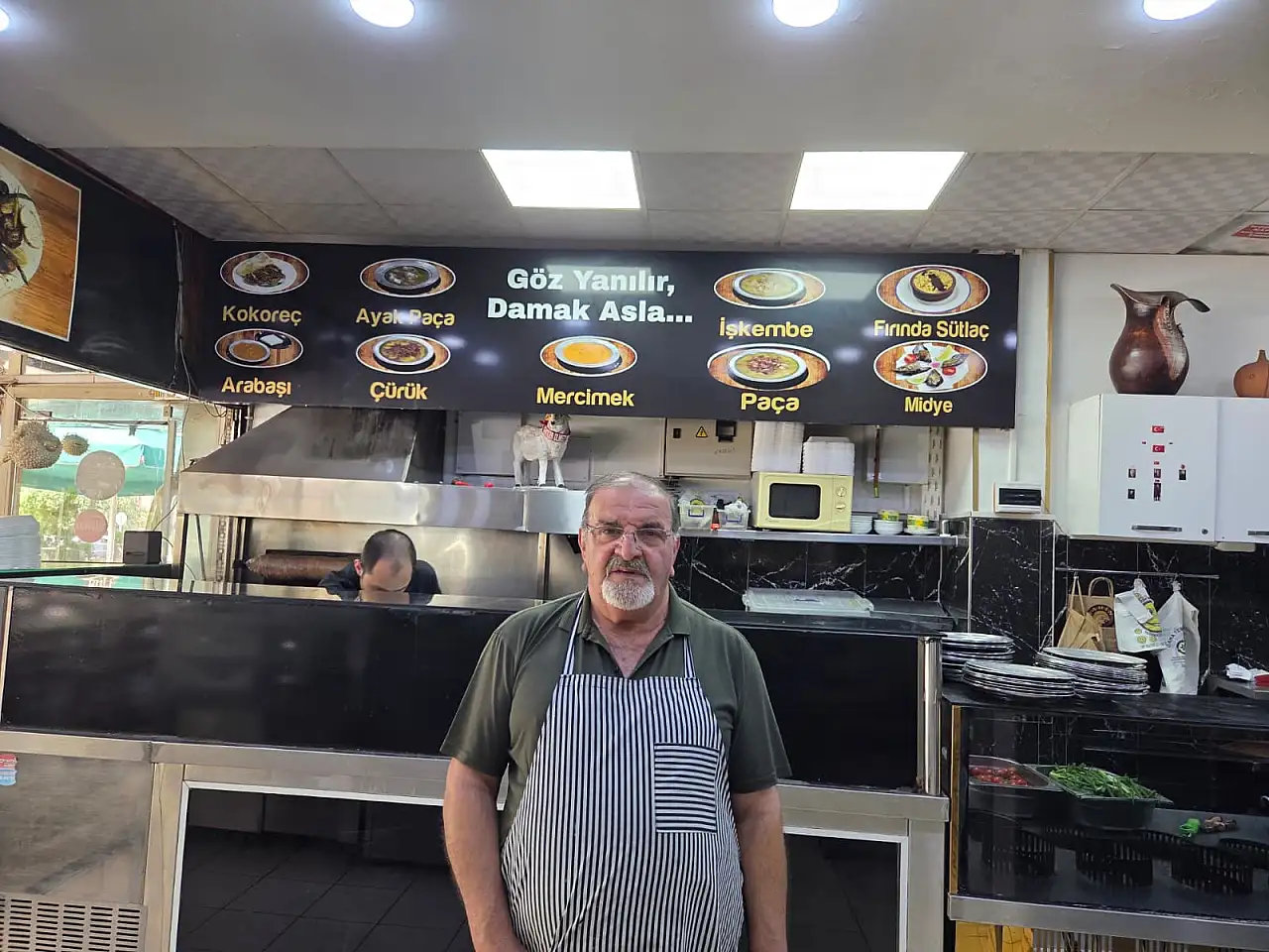 Ünlü isimlerin Kayseri'deki ortak adresi oldu! Bakın kimler ziyaret etti