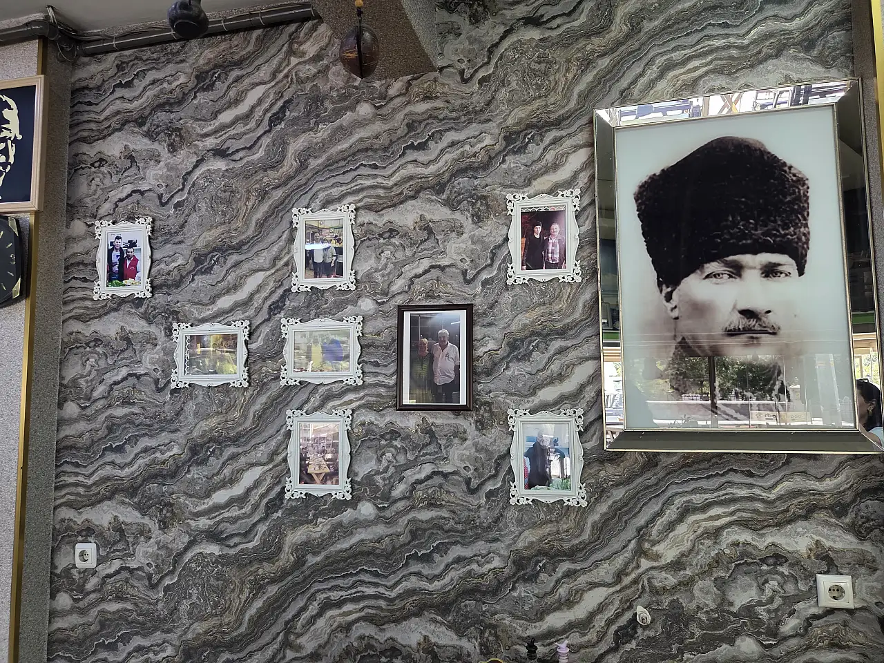 Ünlü isimlerin Kayseri'deki ortak adresi oldu! Bakın kimler ziyaret etti