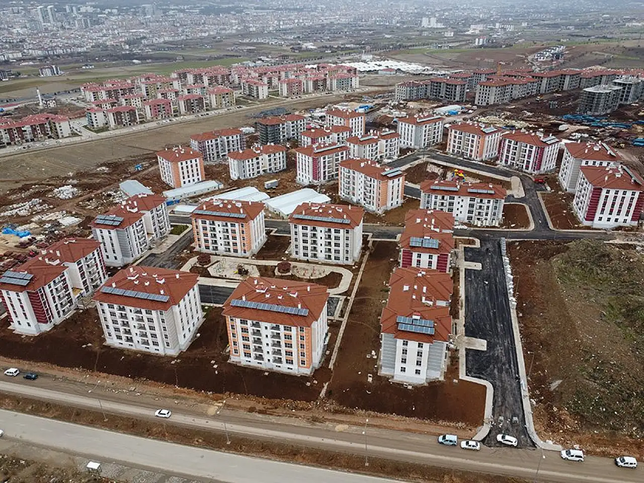 Kayseri'de 1999 öncesi yapılan binalar güvenli mi? Uzmanı açıkladı!