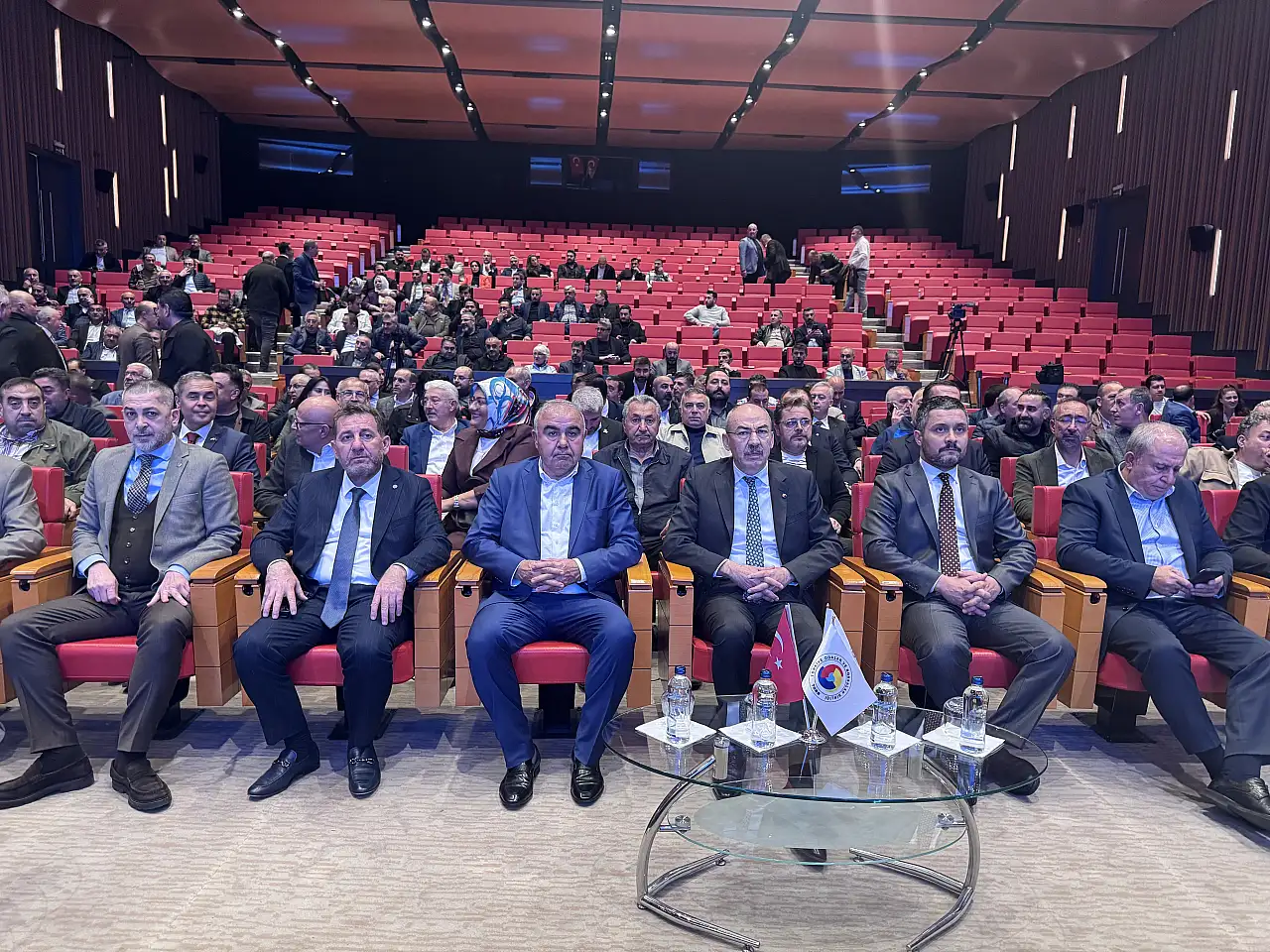 KTO Başkanı Gülsoy'dan patronlara çağrı!