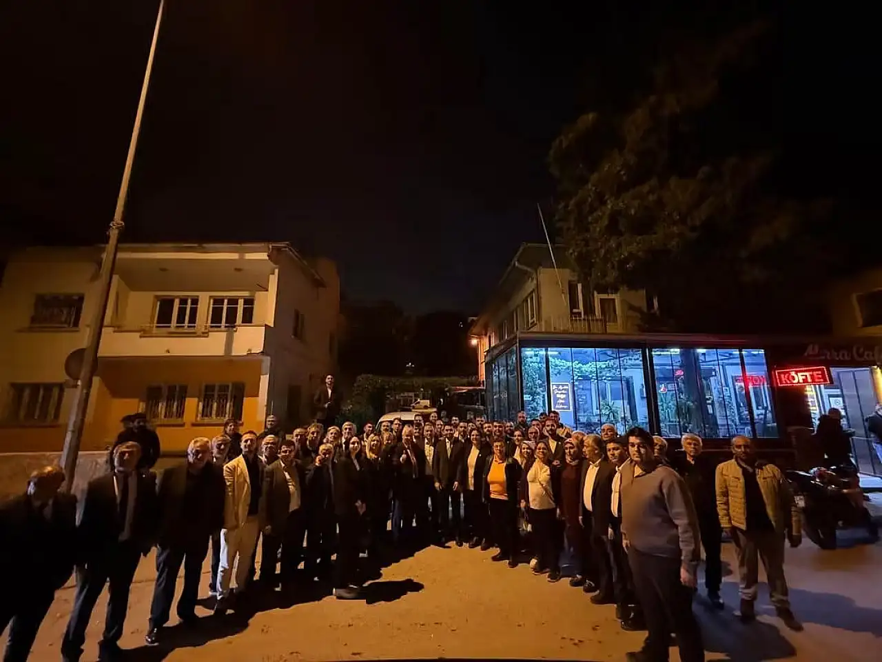 YENİ Parti Kayseri'de seçim sonuçları belli oldu! Hangi ilçeden kaç oy çıktı?