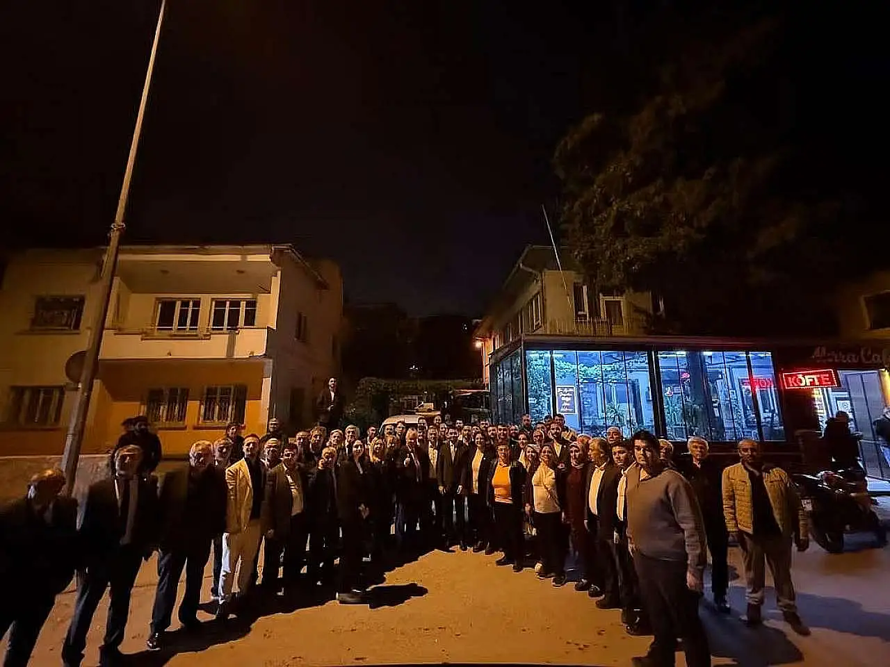 YENİ Parti Kayseri'de başkan seçilen Gözbaşı'dan mesaj!