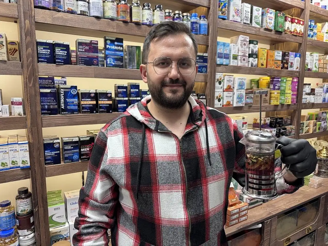 Sonbaharla birlikte arttı! Aktardan kış çayı uyarısı