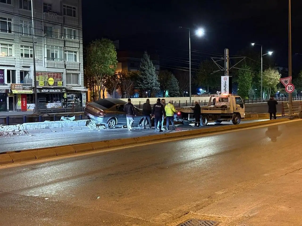 Kardeş yalanı da kurtaramadı! Kayseri'de alkollü sürücüye rekor ceza