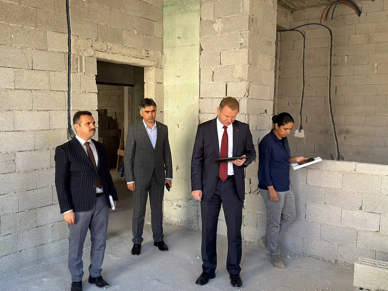 Kayseri'de merak edilen 92 milyonluk bina ne durumda? İşte son hali
