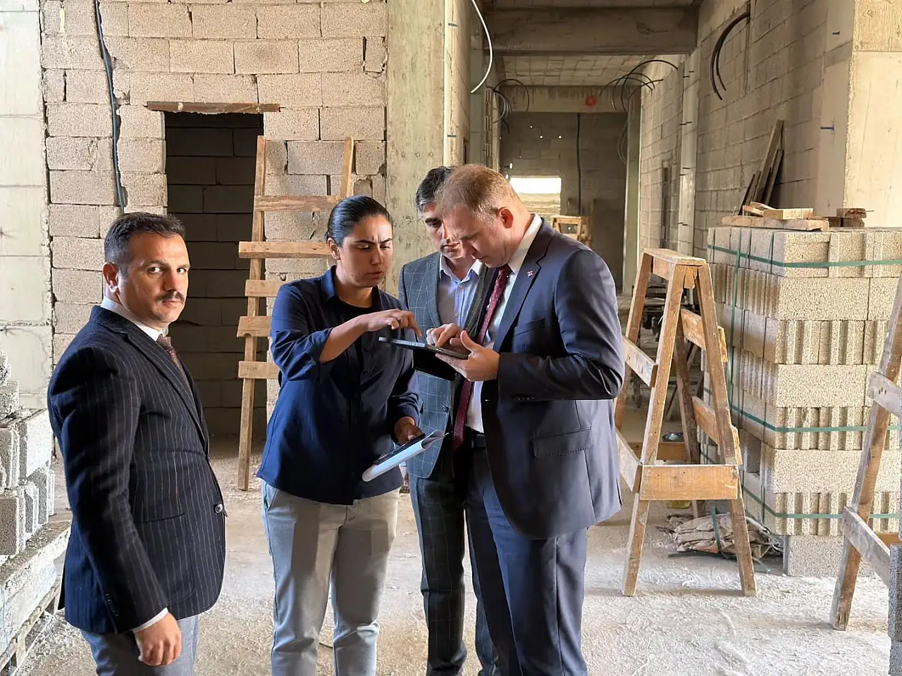 Kayseri'de merak edilen 92 milyonluk bina ne durumda? İşte son hali