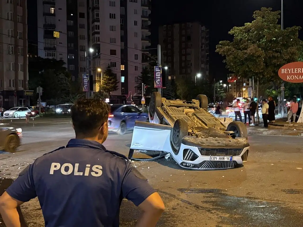 Kayseri'de 9 ayda 29 kişi bakın neden hayatını kaybetti?