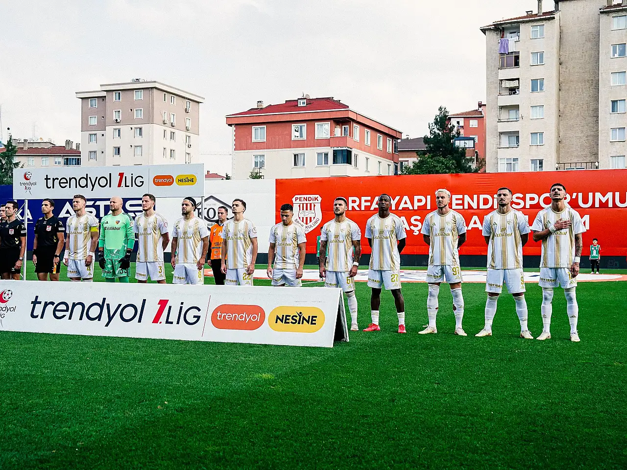 Kayserispor 90+6'da yıkıldı! Ali Çamlı: Futbolun adaletsizliği