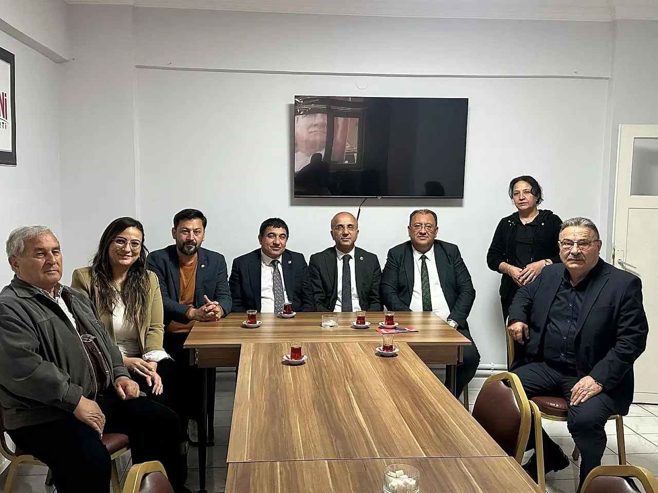 Göreme'deki kaza ile ilgili Kayserili Vekil görevlendirildi!
