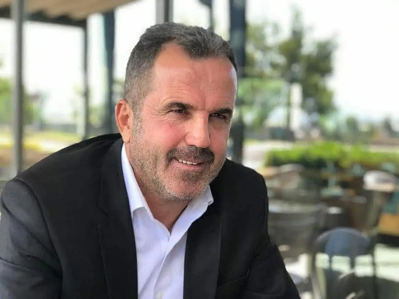 Kayseri'de herkes OSB ile ilgili ortaya atılan iddiayı konuşuyor!