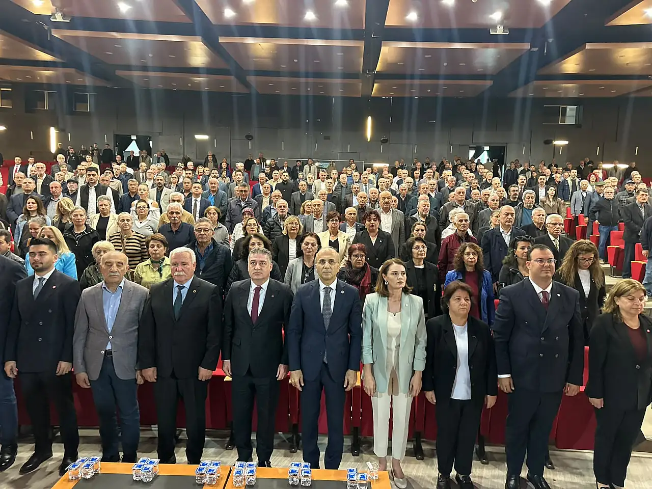 YENİ Parti Kayseri'de başkanlık yarışı başladı! İşte adayların mesajları