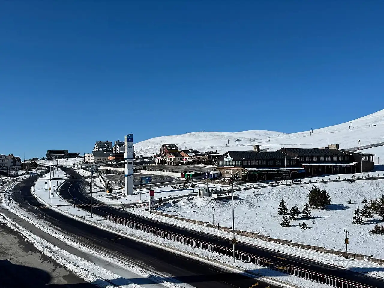 Erciyes'e zam geliyor! İşte yeni sezon fiyatları